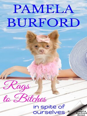 cover image of Rags to Bitches